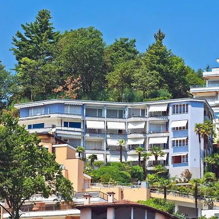 Junior Classic-21 By Interhome Ascona