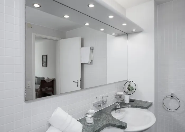 Junior Classic - Isole Di Brissago By Interhome Apartment Ascona