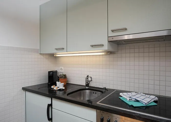 Junior Classic - Isole Di Brissago By Interhome Apartment