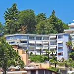 Junior Classic - Isole Di Brissago By Interhome 아스꼬나