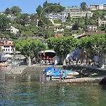 Junior Classic - Isole Di Brissago By Interhome 아파트 아스꼬나