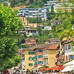 Junior Classic - Isole Di Brissago By Interhome 아파트 *