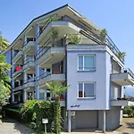 Junior Classic - Isole Di Brissago By Interhome 아파트 *
