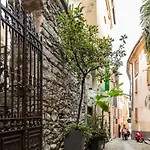 Junior Classic - Isole Di Brissago By Interhome * 아스꼬나
