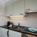 Junior Classic - Isole Di Brissago By Interhome 아파트