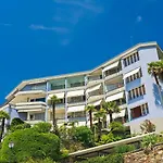 Junior Classic - Isole Di Brissago By Interhome 아파트